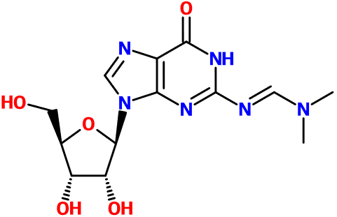 (image for) MC081316 N2-DMF-rG